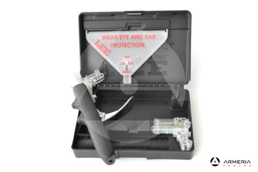 Innescatore manuale Lee New Auto Prime #90230