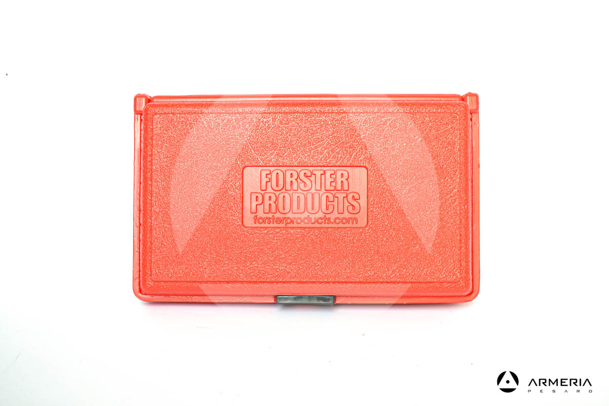 Matrice Dies Set Forster FL 6.5 Creedmoor Bench Rest -0