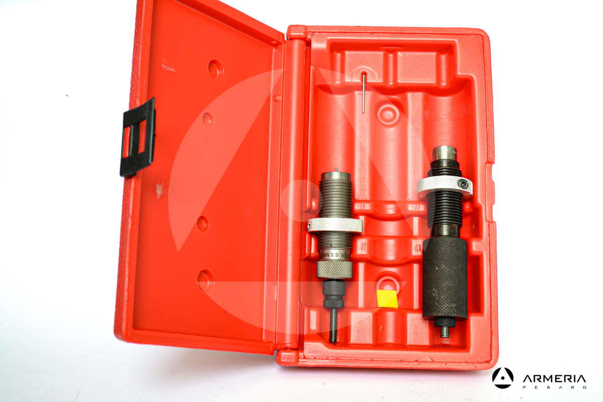 Matrice Dies Set Forster FL 6.5 Creedmoor Bench Rest -1