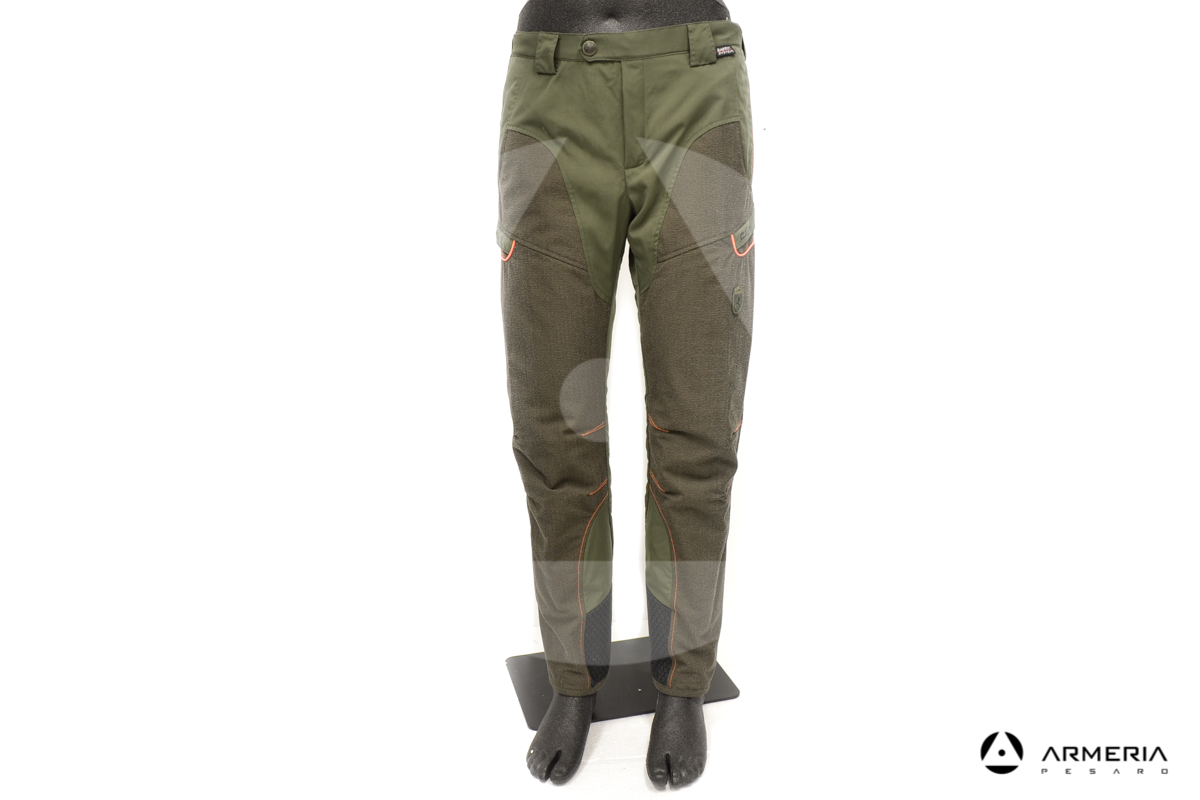 Pantalone da caccia Trabaldo Phanter Pro taglia 56 Pantalone da caccia Trabaldo Phanter Pro taglia 56