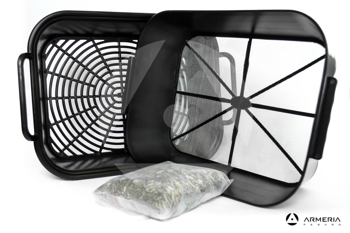 Vibropulitore Lyman Cyclone - Rotary Tumbler