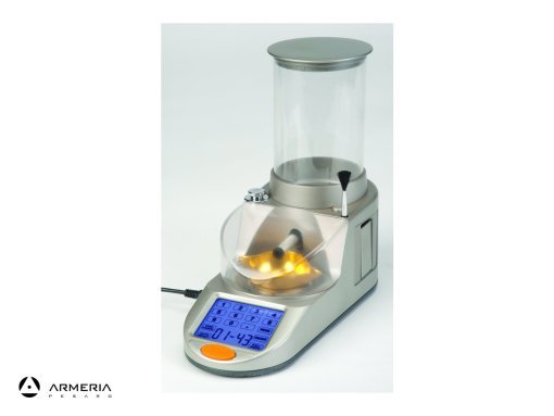 Bilancia bilancina elettronica Lyman Gen 6 touch screen modello