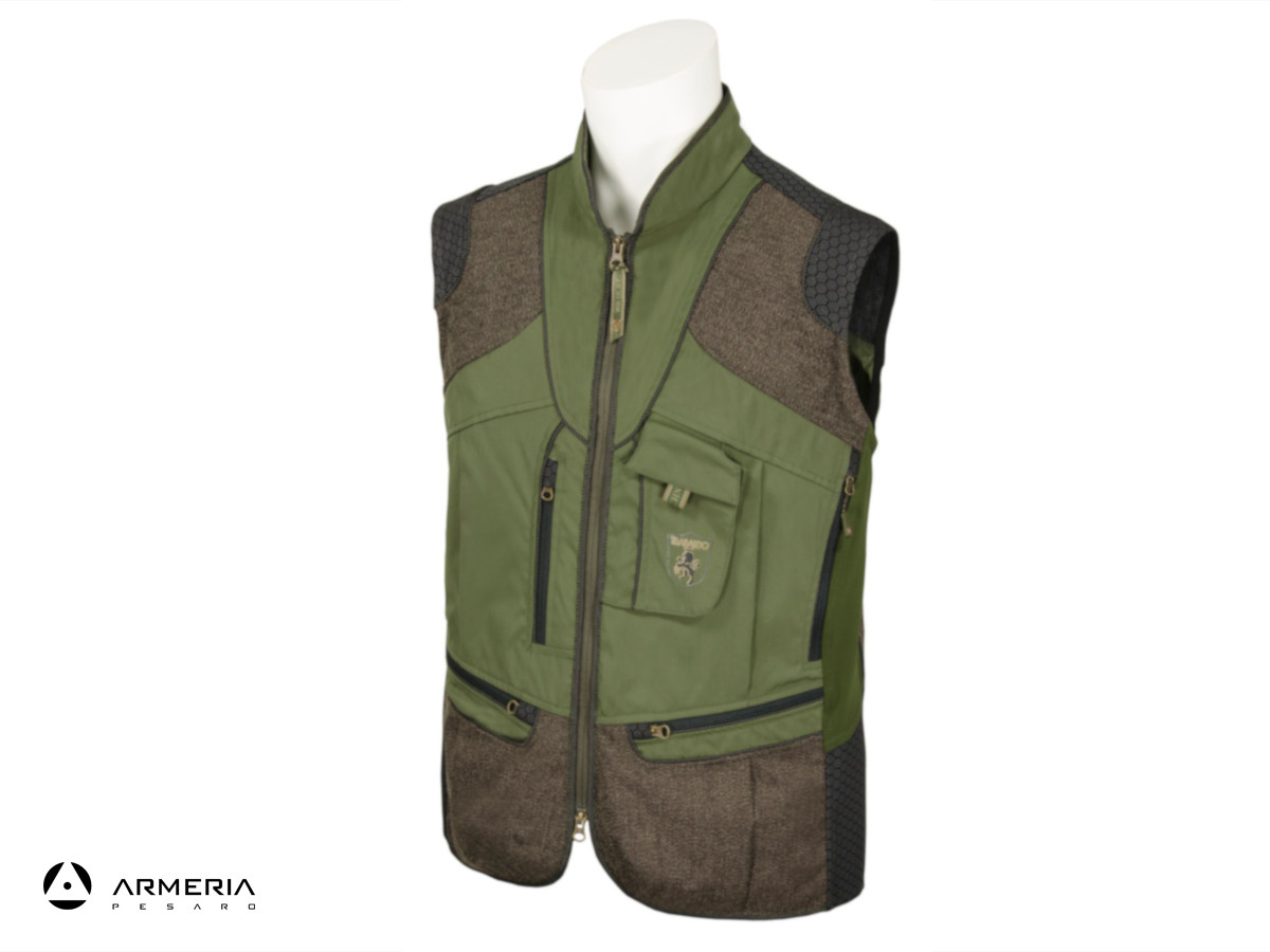 Gilet Trabaldo Driver