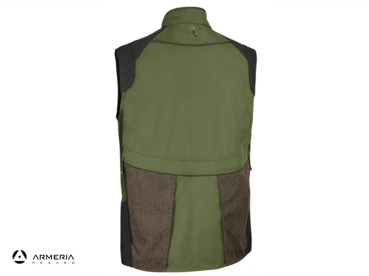 Gilet Trabaldo Driver