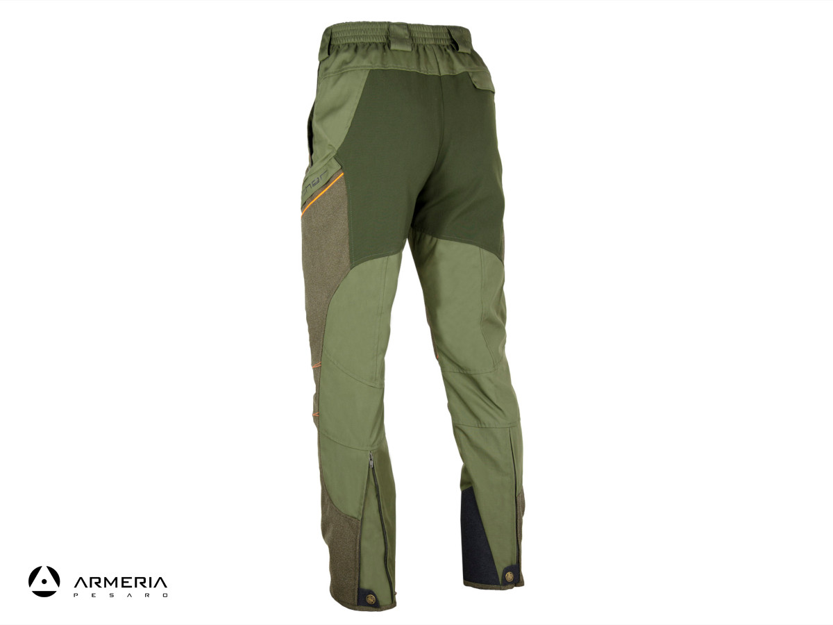 Pantalone Trabaldo Panther Pro