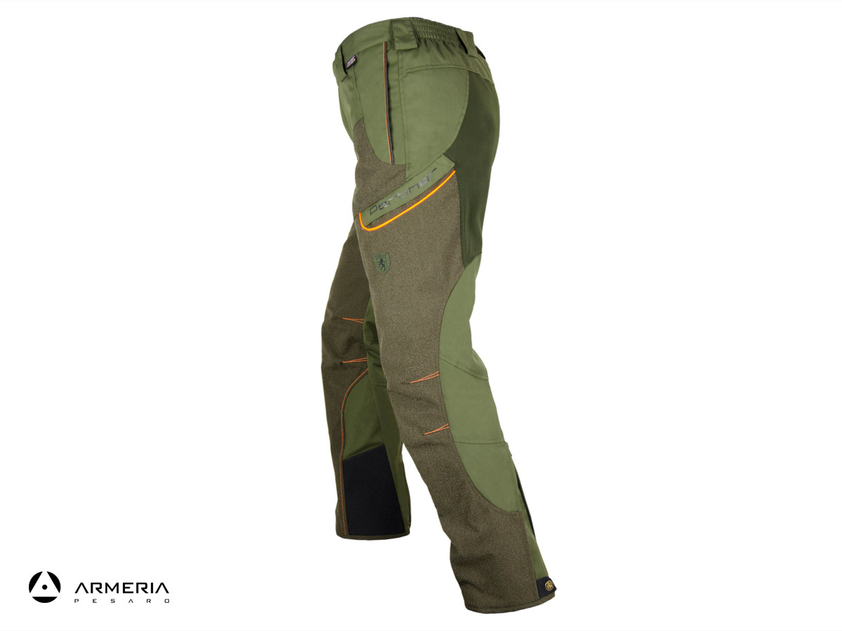 Pantalone Trabaldo Panther Pro