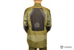 Camicia Trabaldo modello Avatar in Ketratex taglia XL retro