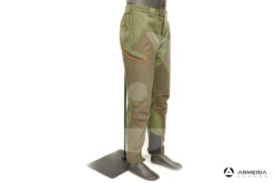 Pantalone da caccia Trabaldo Phanter Pro taglia 56 lato