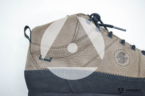 Scarpe Crispi Monaco Tinn GTX dark brown taglia 44 modello