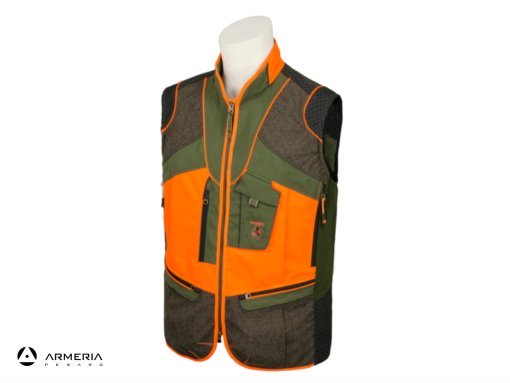 Gilet Trabaldo Driver HV