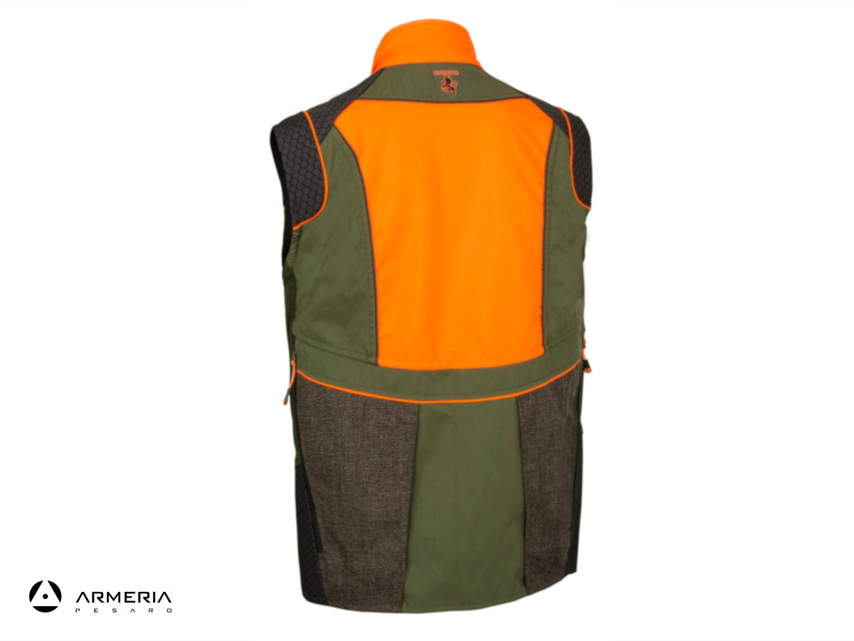 Gilet Trabaldo Driver HV