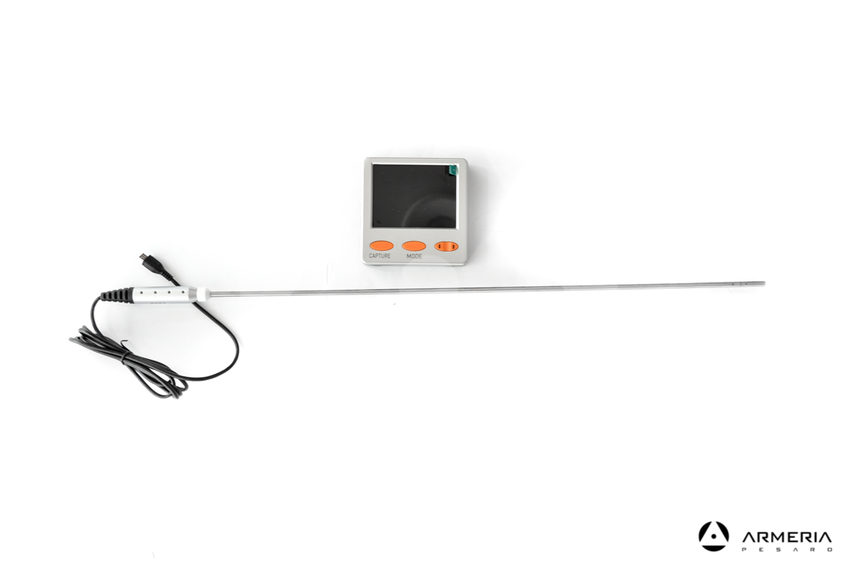 Boroscopio digitale Lyman Borecam con monitor