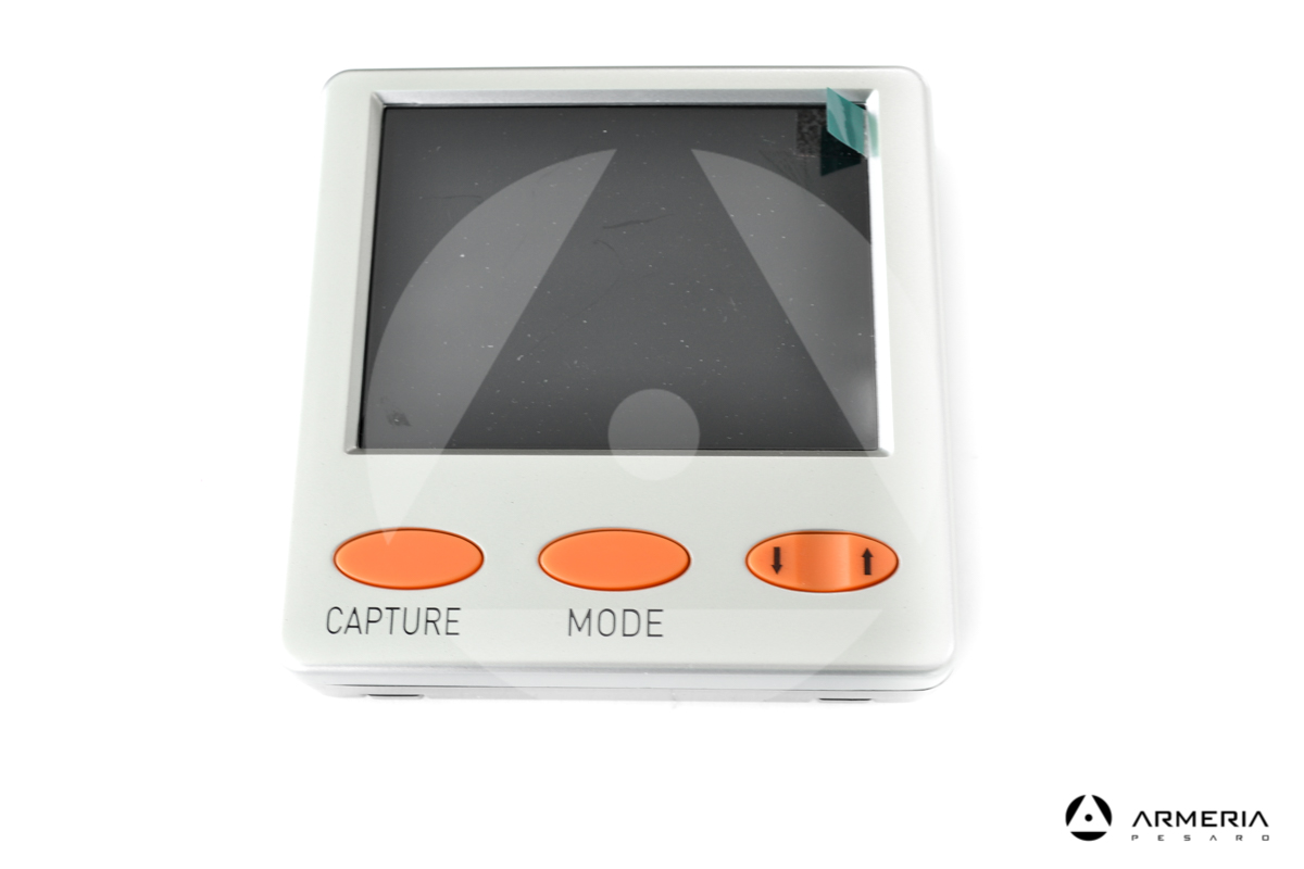 Boroscopio digitale Lyman Borecam - monitor