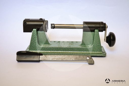 Tornio Tornietto manuale RCBS Trim Pro-2 + kit pilotini #90366 prodotto