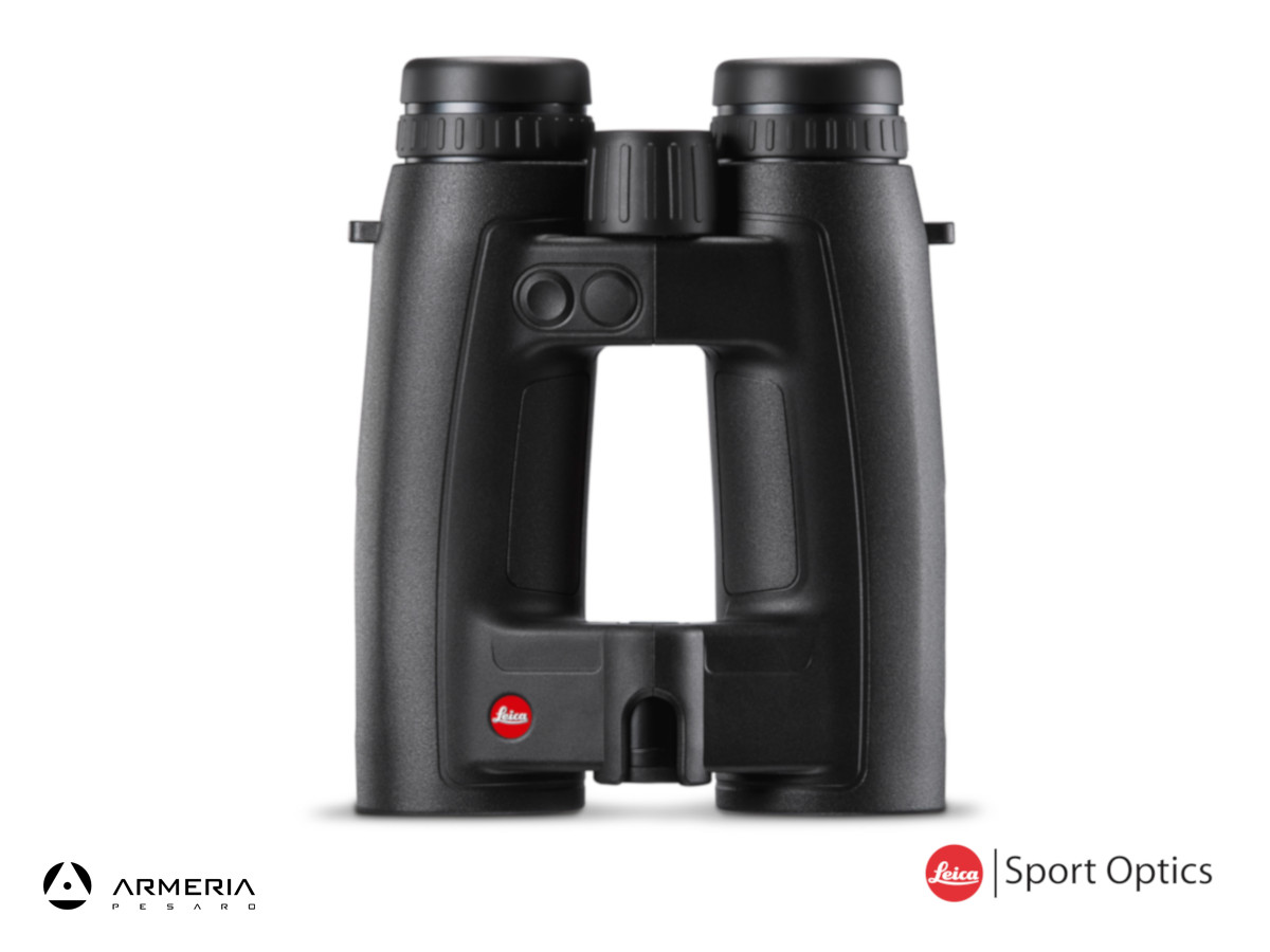 Binocolo Leica Geovid 8x42 HD-B