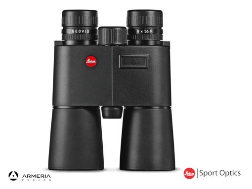 Binocolo Leica Geovid 8x56 R