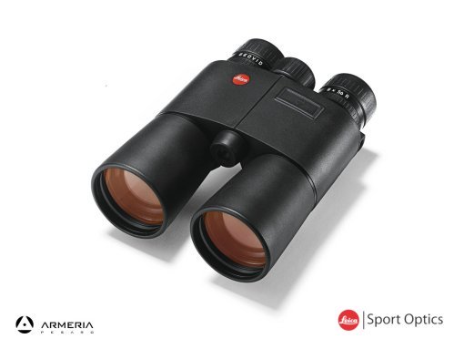 Binocolo Leica Geovid 8x56 R