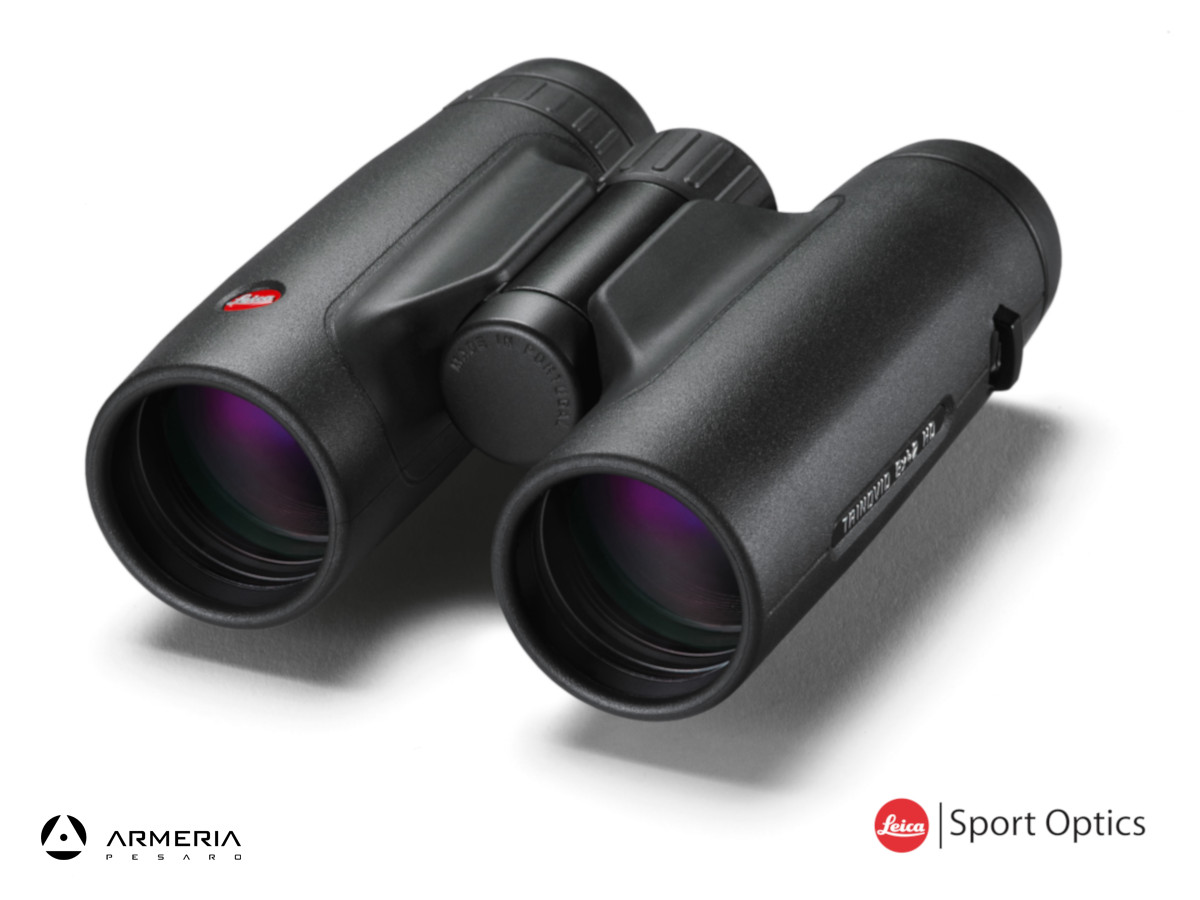 Binocolo Leica Trinovid HD Binocolo Leica Trinovid HD