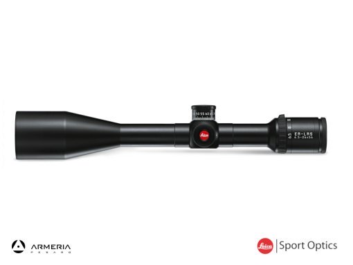 Cannocchiale Leica 6.5-26x56 LRS 4A