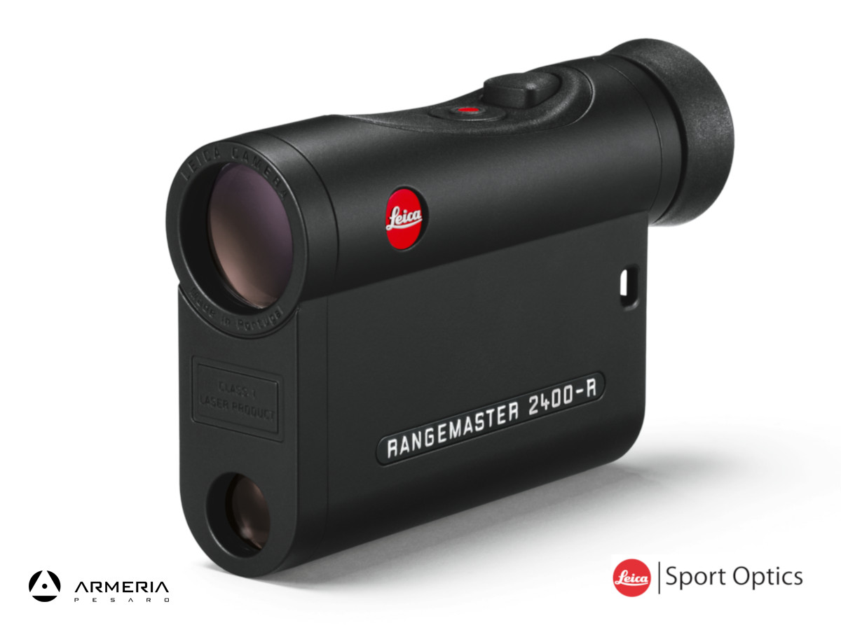 Telemetro Leica Rangemaster CRF 2400-R Telemetro Leica Rangemaster CRF 2400-R