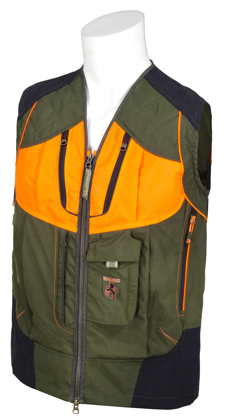 Gilet Trabaldo Strike HV