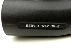 Binocolo Leica Geovid 8×42 HD-B modello