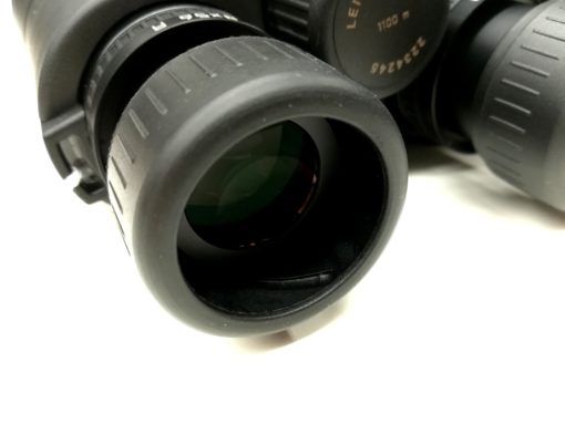 Binocolo Leica Geovid 8×56 R ottica