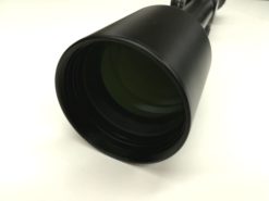 Cannocchiale da puntamento Leica ER 6,5-26x56 LRS ottica posteriore