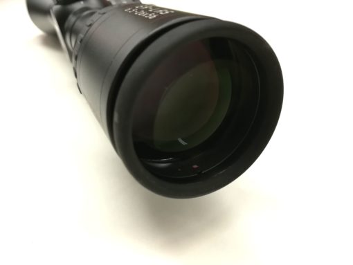 Cannocchiale da puntamento Leica ER 6,5-26x56 LRS ottica