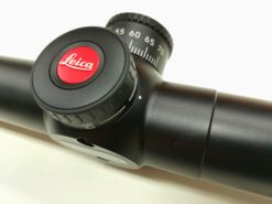 Cannocchiale da puntamento Leica ER 6,5-26x56 LRS mirino