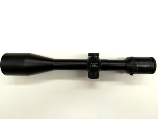Cannocchiale da puntamento Leica ER 6,5-26x56 LRS mirino alto