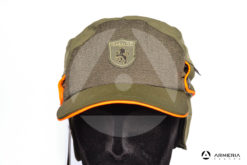 Cappello berretto Trabaldo Mira Pro caccia taglia XL