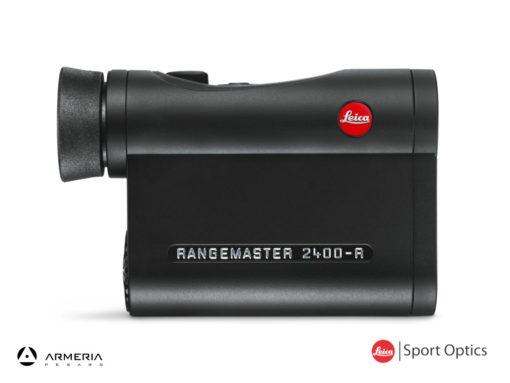 Telemetro Leica Rangemaster CRF 2400-R
