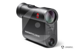 Telemetro Leica Rangemaster CRF 2700-B fianco