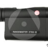 Telemetro Leica Rangemaster CRF 2700-B