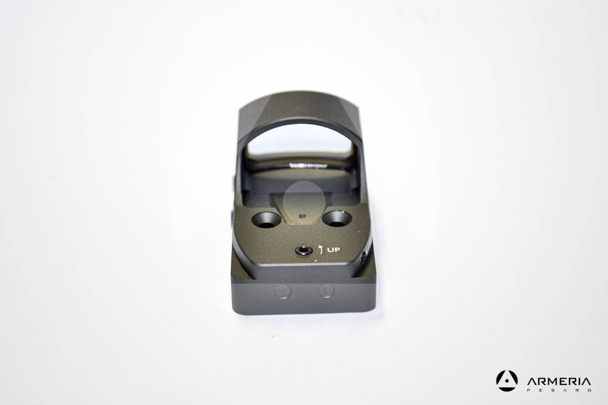 Punto rosso Kite Optics K1 2 MOA alto Punto rosso Kite Optics K1 2 MOA alto