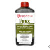 Polvere da ricarica Fiocchi Frex Green F-Rex Green