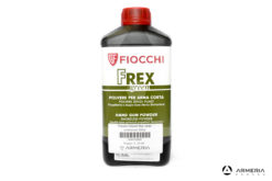 Polvere da ricarica Fiocchi Frex Green F-Rex Green