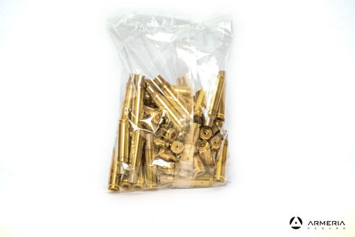 Bossoli Fiocchi calibro 308 Winchester 50 pezzi