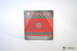 Inneschi Fiocchi DFS 616 SUR (.209 type) industriale – 100 pz