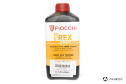 Polvere da ricarica Fiocchi Frex Yellow F-Rex Yellow