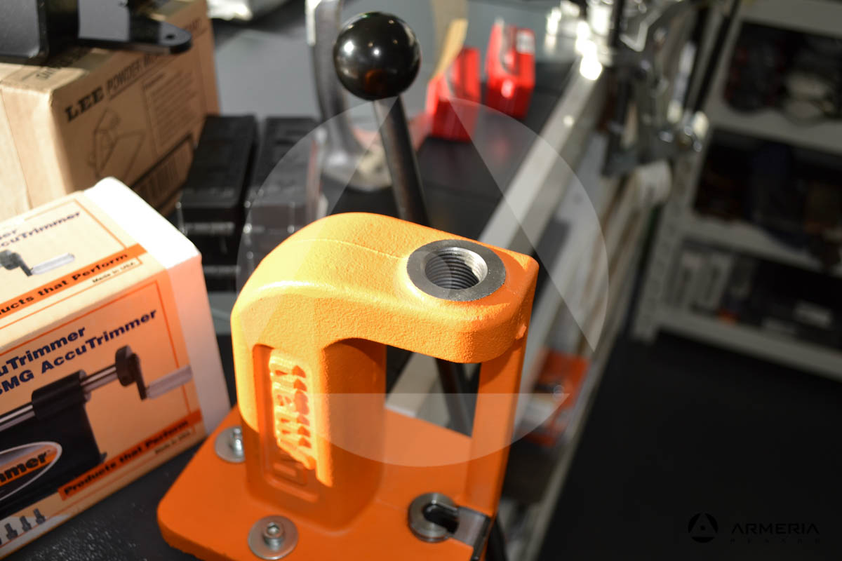 Pressa Lyman Brass Smith Victory 0-Frame 7726350