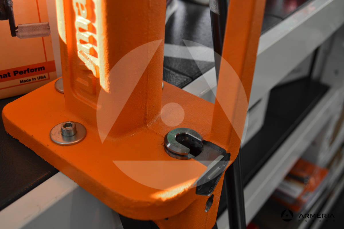 Pressa Lyman Brass Smith Victory 0-Frame 7726350