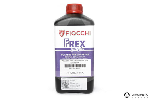 Polvere-da-ricarica-Fiocchi-Frex-Purple-F-Rex-Purple