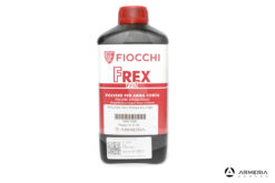 Polvere da ricarica Fiocchi Frex Red F-Rex Red