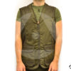 Gilet Percussion Tradition taglia XL caccia