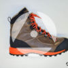 Scarponi Crispi Valdres S.E. GTX dark brown taglia 44