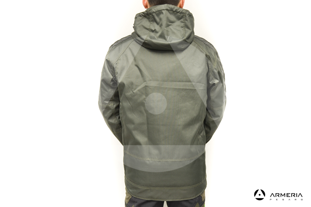 Giacca Konustex Slyder-Plus #0328 taglia L retro