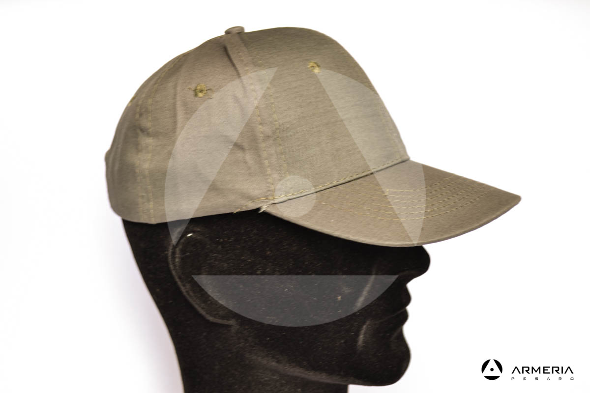 Cappello berretto Summerwear in cotone taglia L - 58 cm lato