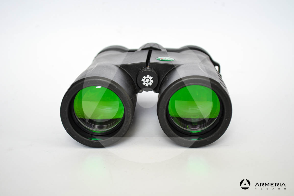 Ottica binocolo Konus il binocolo dell'Alpino 10x42-0